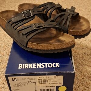 Birkenstock Sandals